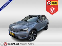 Grijs Gebruikt 2020 Volvo XC40 R-Design SUV | € 24.950 (Goede deal)