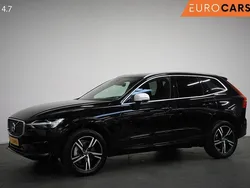 Zwart Gebruikt 2019 Volvo XC60 R-Design SUV | € 33.740 (Goede deal)