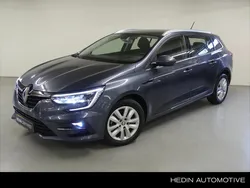 Gebruikt 2023 Renault Mégane IV Stationwagen | € 21.945