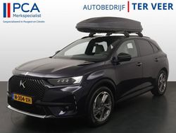 Blauw Gebruikt 2022 DS Automobiles DS7 Crossback SUV | € 32.950 (Goede deal)