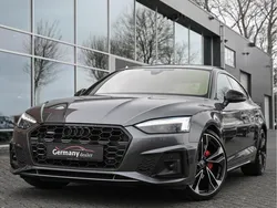 Grijs Gebruikt 2021 Audi A5 Sportback Ambiente Hatchback | € 49.749