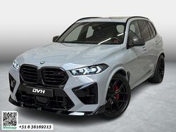 Grijs Gebruikt 2024 BMW X5 M Competition Edition SUV | € 174.595