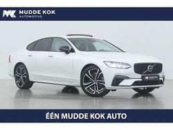 Wit Gebruikt 2024 Volvo S90 Ultimate Sedan | € 46.400