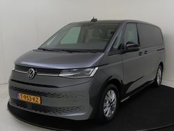 Grijs Gebruikt 2023 VW Multivan Life Van | € 54.645 (Super prijs)