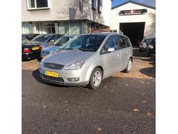 Grijs Gebruikt 2007 Ford C-MAX Futura MPV | € 1.295 (Goede deal)