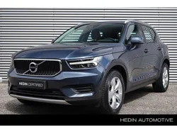 Gebruikt 2018 Volvo XC40 Business Edition SUV | € 24.995 (Duur)