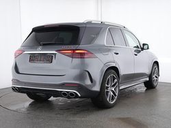 Grijs Gebruikt 2025 Mercedes GLE53 AMG AMG SUV | € 119.750