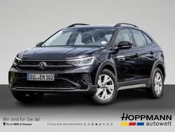 Zwart Gebruikt 2023 VW Taigo Life SUV | € 24.237 (Goede deal)