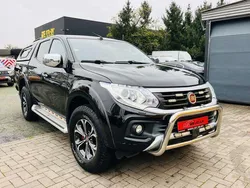 Overige Gebruikt 2017 Fiat Fullback Pickup | € 19.999