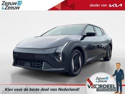 Nieuw 2025 Kia EV4 4 Hatchback | € 40.090 (Super prijs)