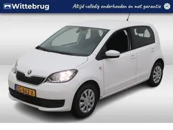 Wit Gebruikt 2019 Skoda Citigo Ambition Hatchback | € 10.750 (Eerlijke prijs)