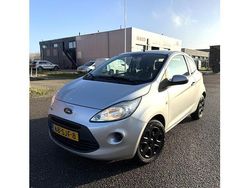 Grijs Gebruikt 2011 Ford Ka Cool & Sound Edition Hatchback | € 2.499 (Eerlijke prijs)