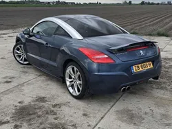 Gebruikt 2010 Peugeot RCZ Coupé | € 6.595 (Goede deal)