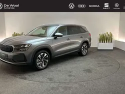 Grijs Gebruikt 2024 Skoda Kodiaq Business Line SUV | € 47.800 (Iets duurder)