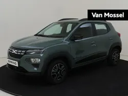 Groen Gebruikt 2023 Dacia Spring Expression Hatchback | € 12.930 (Goede deal)