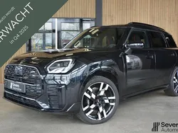 Grijs Gebruikt 2024 Mini John Cooper Works Countryman SUV | € 44.888