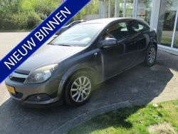Grijs Gebruikt 2008 Opel Astra GTC Hatchback | € 1.460 (Super prijs)