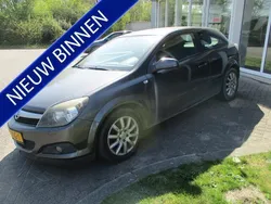 Grijs Gebruikt 2008 Opel Astra GTC Hatchback | € 1.460 (Goede deal)