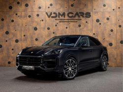 Zwart Gebruikt 2024 Porsche Cayenne SUV | € 119.900