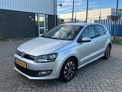 Grijs Gebruikt 2015 VW Polo Hatchback | € 3.999 (Eerlijke prijs)