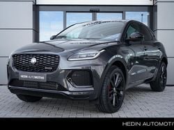 Grijs Gebruikt 2024 Jaguar E-Pace R-Dynamic SUV | € 68.995