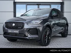 Grijs Gebruikt 2024 Jaguar E-Pace R-Dynamic SUV | € 68.995