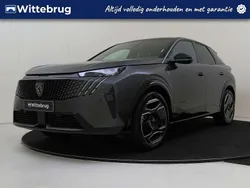 Grijs Gebruikt 2024 Peugeot e-3008 GTi SUV | € 38.925 (Duur)
