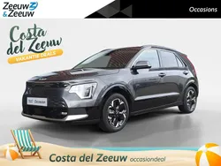 Interstellar grey Gebruikt 2023 Kia e-Niro SUV | € 34.440 (Eerlijke prijs)