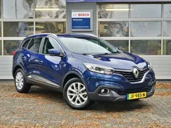 Blauw Gebruikt 2016 Renault Kadjar Intens SUV | € 11.950 (Iets duurder)