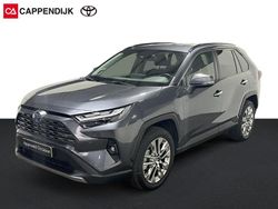 Grijs Gebruikt 2022 Toyota RAV4 Executive SUV | € 42.199 (Iets duurder)