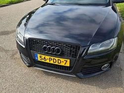 Zwart Gebruikt 2011 Audi A5 Proline Coupé | € 5.500 (Super prijs)