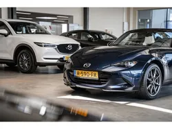 Grijs Gebruikt 2019 Mazda CX-30 SUV | € 22.900 (Goede deal)