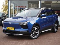 Blauw Gebruikt 2021 Aiways U5 SUV | € 15.499
