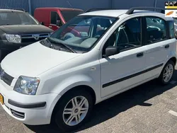 Wit Gebruikt 2005 Fiat Panda Hatchback | € 1.450 (Eerlijke prijs)