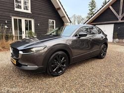 Grijs Gebruikt 2023 Mazda CX-30 Homura-Line SUV | € 26.250 (Goede deal)