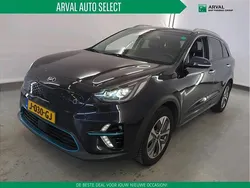 Blauw Gebruikt 2020 Kia e-Niro 2 SUV | € 20.450 (Goede deal)
