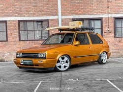 Gebruikt 1987 VW Golf II GTI | € 7.500