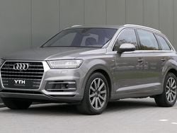 Grijs Gebruikt 2015 Audi Q7 S-Line SUV | € 28.440 (Super prijs)