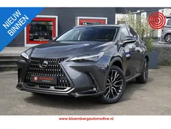 Grijs Gebruikt 2022 Lexus NX450h+ Executive Line SUV | € 54.900 (Goede deal)