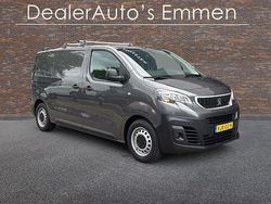 Grijs Gebruikt 2021 Peugeot Expert Van | € 14.999 (Super prijs)