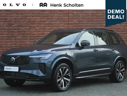 Blauw Gebruikt 2025 Volvo XC90 Ultra SUV | € 79.950