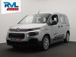 Grijs Gebruikt 2019 Citroën Berlingo Live MPV | € 12.900 (Super prijs)