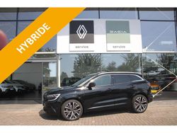 Zwart Gebruikt 2023 Renault Austral Iconic SUV | € 35.925 (Eerlijke prijs)