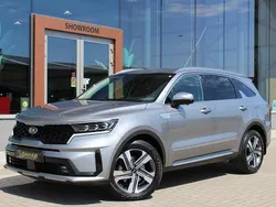 Grijs Gebruikt 2021 Kia Sorento 3 SUV | € 44.045 (Eerlijke prijs)