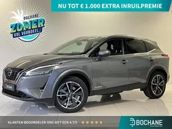 Grijs Gebruikt 2024 Nissan Qashqai 360º SUV | € 33.645 (Goede deal)
