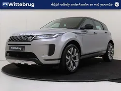 Grijs Gebruikt 2022 Land Rover Range Rover evoque SE SUV | € 41.925 (Super prijs)