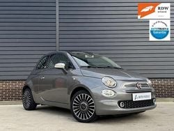 Grijs Gebruikt 2019 Fiat 500 Collezione Hatchback | € 10.999 (Goede deal)