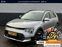 Kia e-Niro