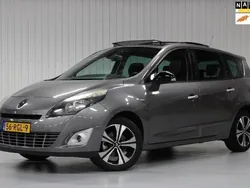 Grijs Gebruikt 2011 Renault Grand Scénic III Bose Edition MPV | € 3.450 (Eerlijke prijs)