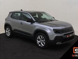 Grijs Gebruikt 2024 Jeep Avenger Altitude SUV | € 23.990 (Eerlijke prijs)